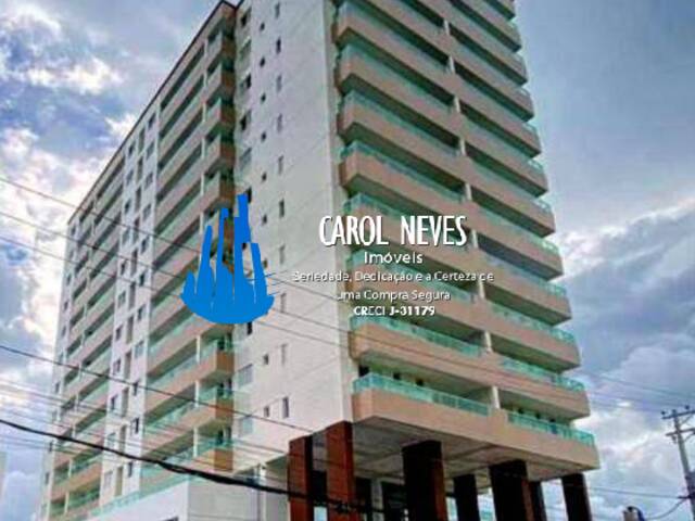 Apartamento para Venda em Praia Grande - 4