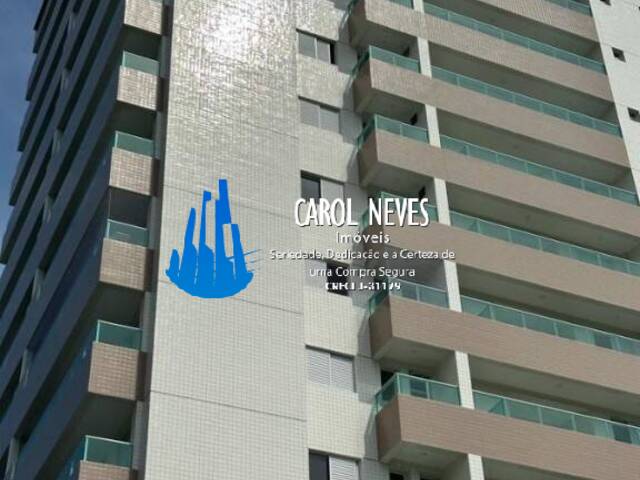 Apartamento para Venda em Praia Grande - 5