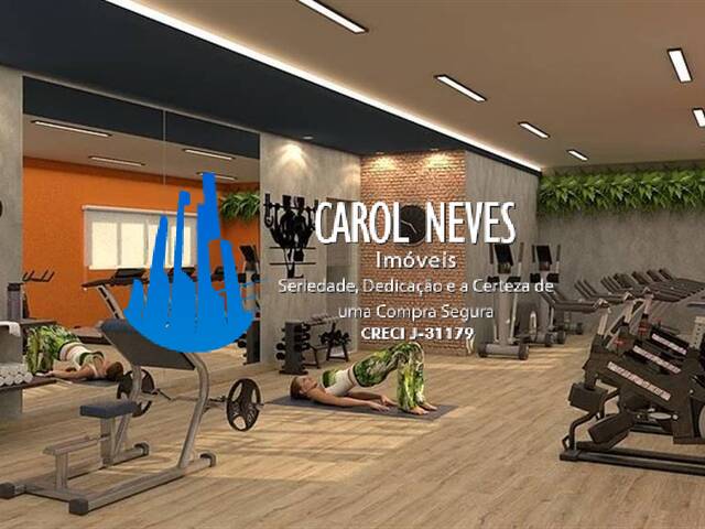 Apartamento para Venda em Mongaguá - 5