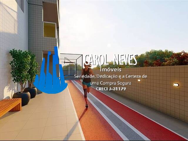 Apartamento para Venda em Mongaguá - 4