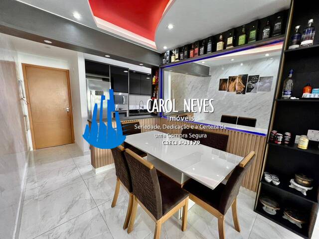 Apartamento para Venda em Mongaguá - 5