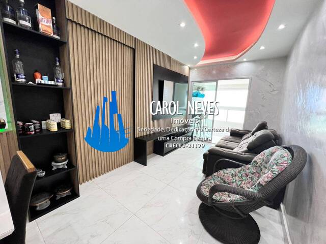 Apartamento para Venda em Mongaguá - 4