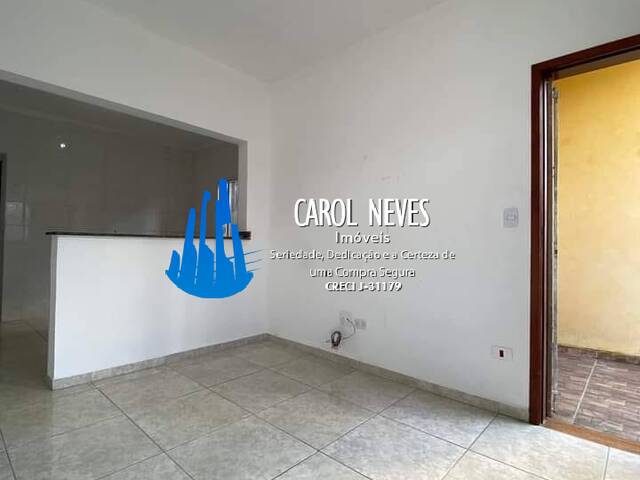 Casa para Venda em Itanhaém - 3