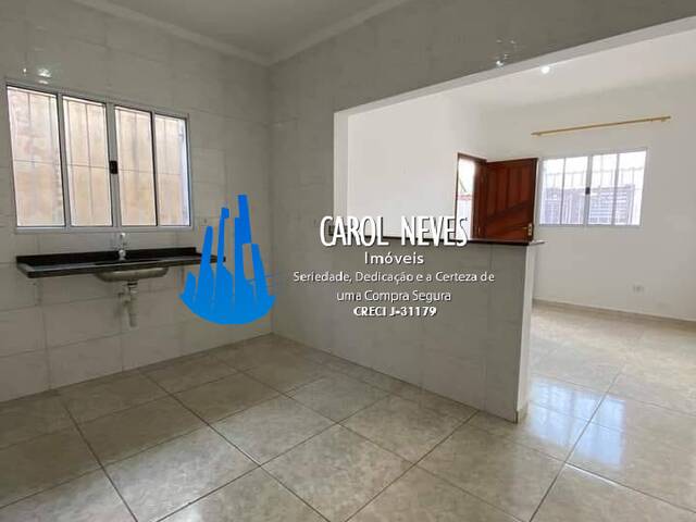 Casa para Venda em Itanhaém - 4