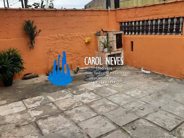 Casa para Venda em Mongaguá - 2