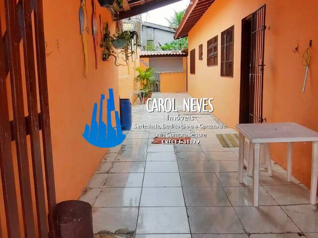 Casa para Venda em Mongaguá - 3