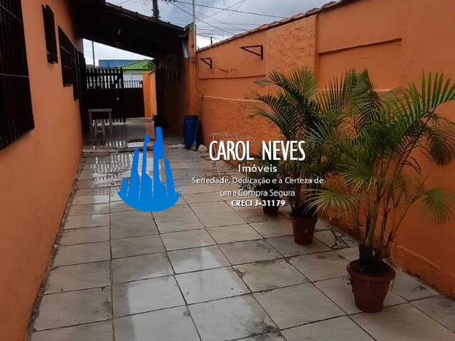 Casa para Venda em Mongaguá - 4
