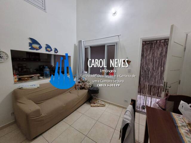 #9037 - Casa para Venda em Mongaguá - SP
