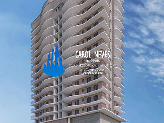 Apartamento para Venda em Praia Grande - 2