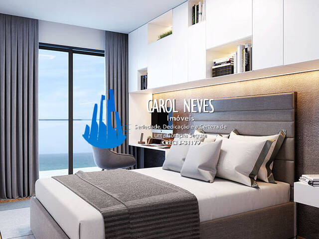 Apartamento para Venda em Praia Grande - 4