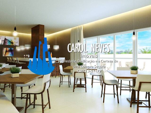 Apartamento para Venda em Guarujá - 5
