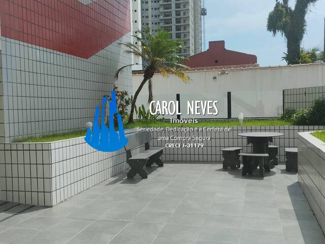 Apartamento para Venda em Mongaguá - 4