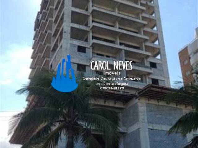 Apartamento para Venda em Praia Grande - 2
