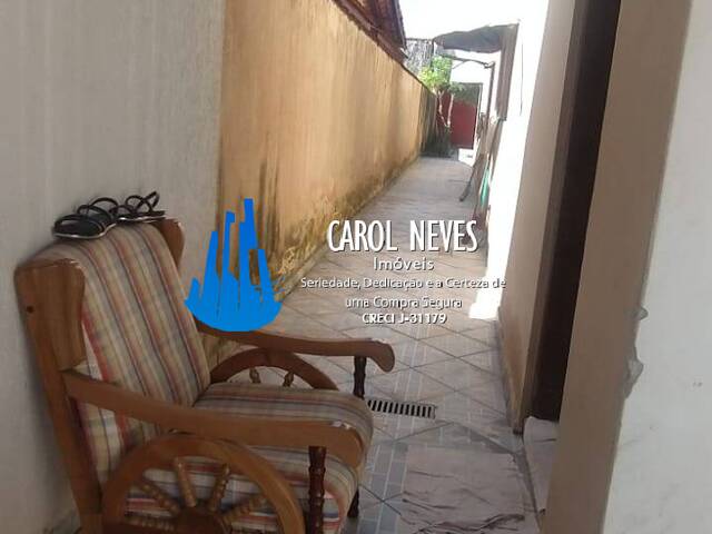 Casa para Venda em Mongaguá - 3