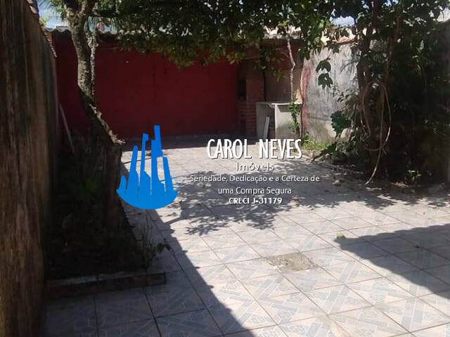 Casa para Venda em Mongaguá - 2
