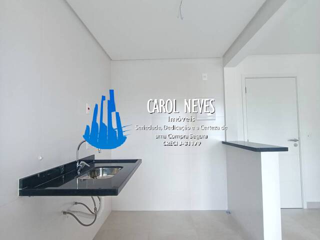 Apartamento para Venda em Praia Grande - 4