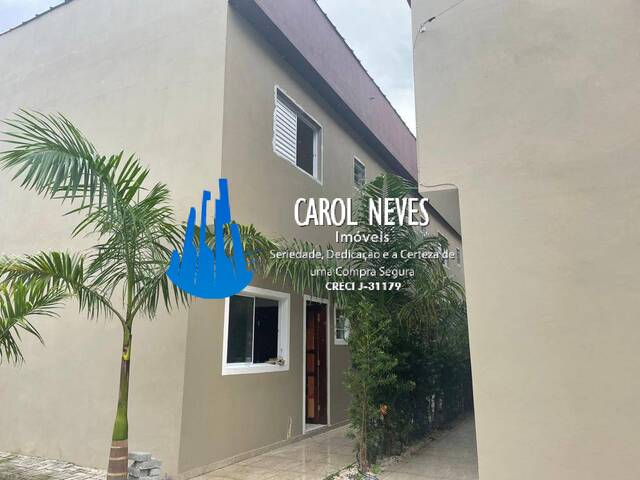 Casa em Condomínio Fechado para Venda em Itanhaém - 4