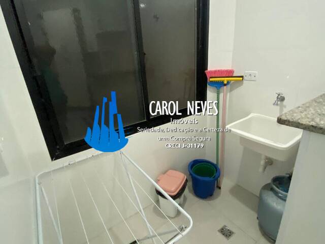 Apartamento para Venda em Mongaguá - 4