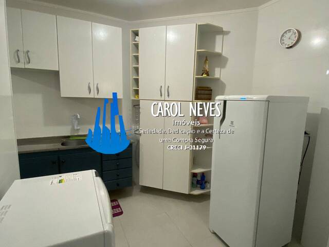 Apartamento para Venda em Mongaguá - 3