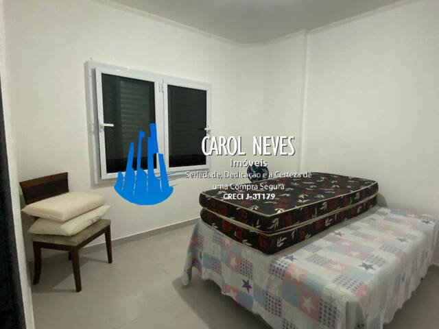 Apartamento para Venda em Mongaguá - 5