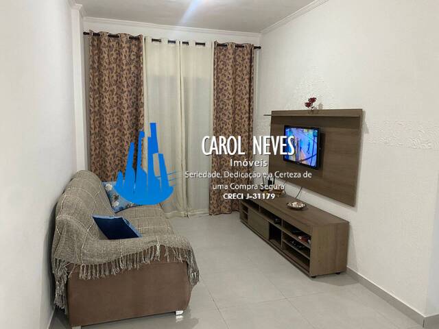 Apartamento para Venda em Mongaguá - 2