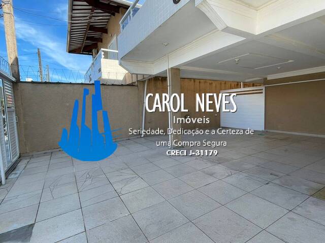 #9430 - Casa em condomínio para Venda em Praia Grande - SP