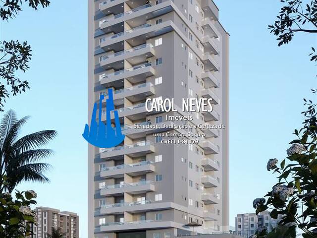 Apartamento para Venda em Praia Grande - 3