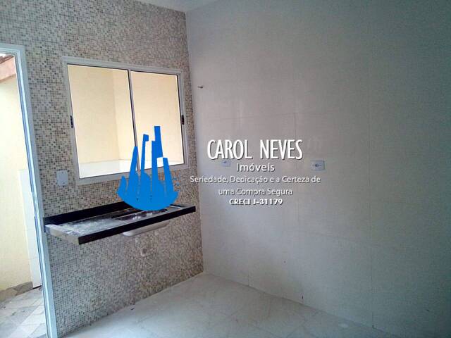 Casa em Condomínio Fechado para Venda em Praia Grande - 5