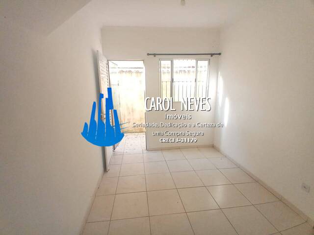 Casa em Condomínio Fechado para Venda em Praia Grande - 4