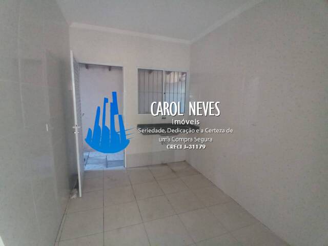 Casa em Condomínio Fechado para Venda em Praia Grande - 5