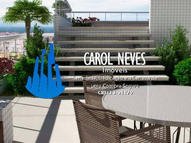 Apartamento para Venda em Praia Grande - 3