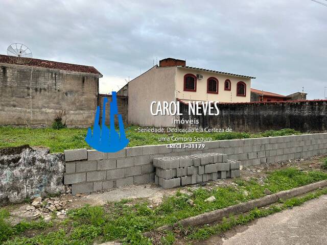 Terreno para Venda em Peruíbe - 5