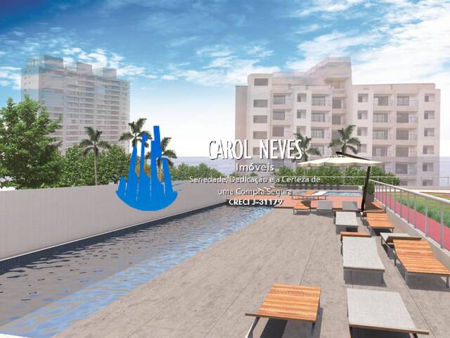 Apartamento para Venda em Praia Grande - 4