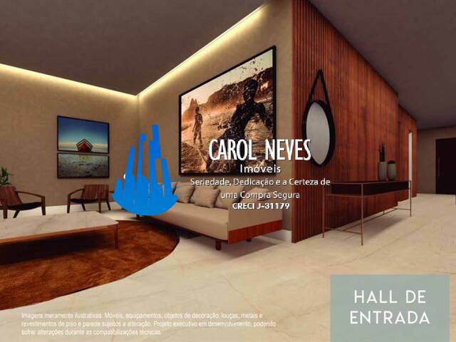 Apartamento para Venda em Praia Grande - 5