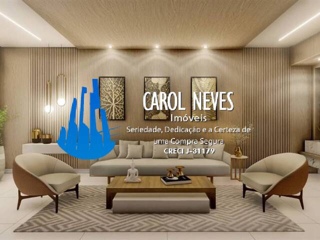Apartamento para Venda em Mongaguá - 3
