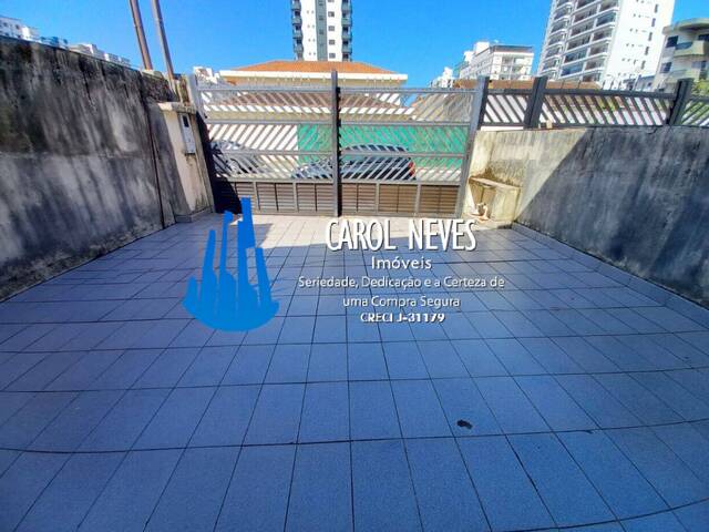 #10067 - Casa para Venda em Praia Grande - SP