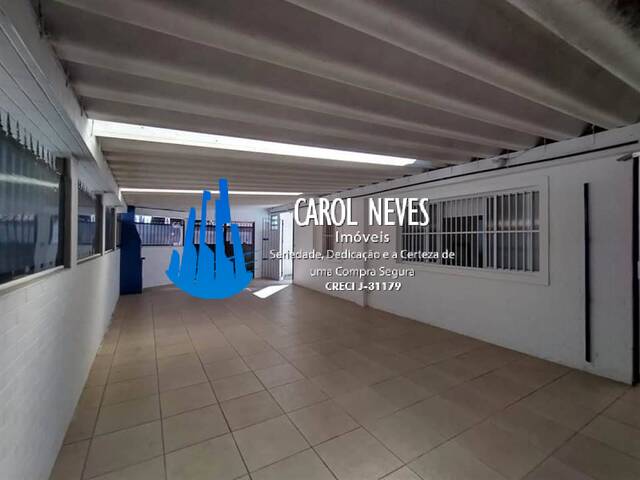 #10070 - Casa para Venda em Praia Grande - SP