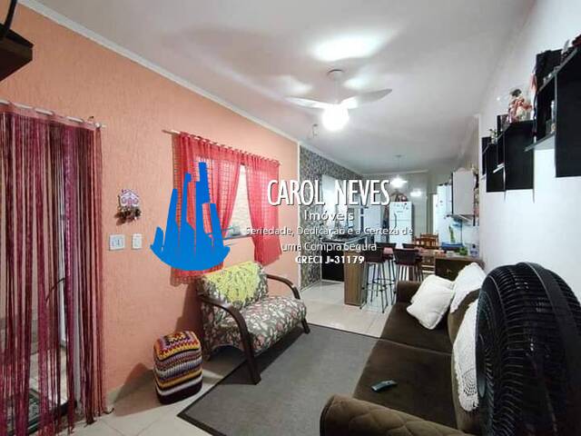 Casa para Venda em Praia Grande - 3