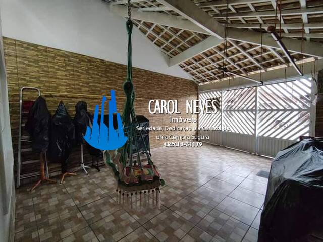 Casa para Venda em Praia Grande - 2