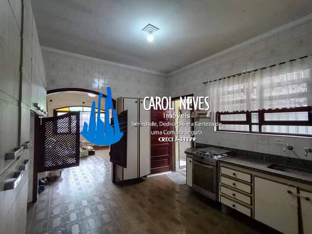 #10072 - Casa para Venda em Praia Grande - SP