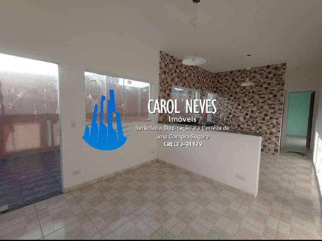 Casa para Venda em Itanhaém - 4
