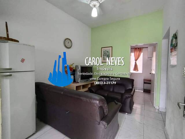 #10084 - Sobrado para Venda em Praia Grande - SP