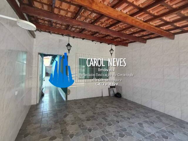 Casa para Venda em Praia Grande - 2