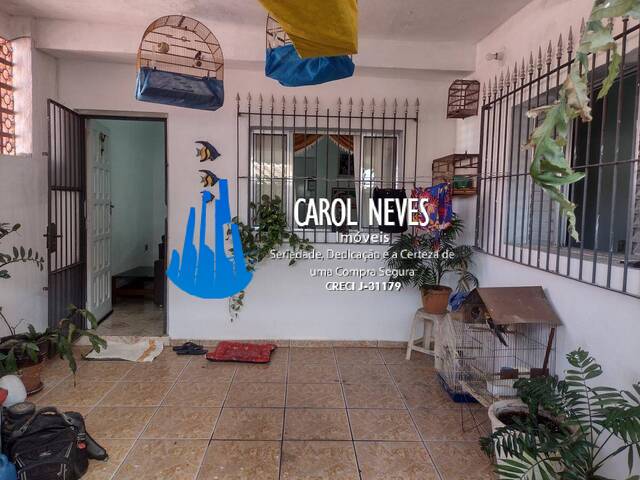 Casa para Venda em Praia Grande - 2