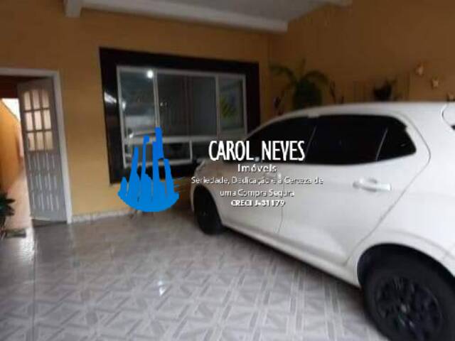 #10087 - Sobrado para Venda em Praia Grande - SP