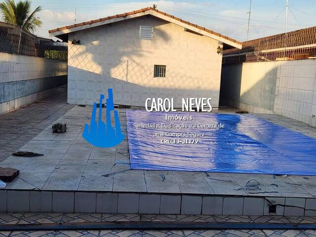 #10089 - Casa para Venda em Praia Grande - SP