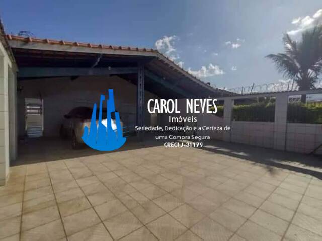 #10089 - Casa para Venda em Praia Grande - SP