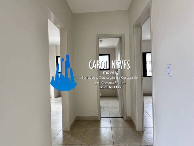 Apartamento para Venda em Praia Grande - 2