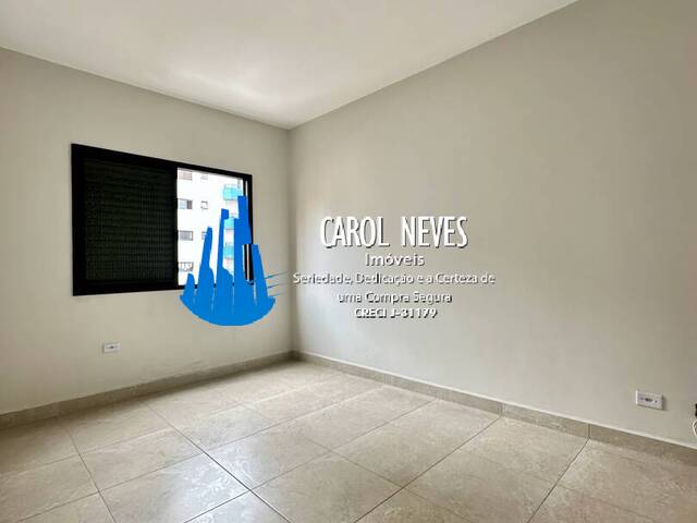 Apartamento para Venda em Praia Grande - 4