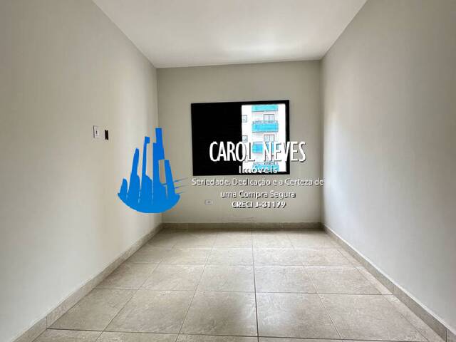 Apartamento para Venda em Praia Grande - 5